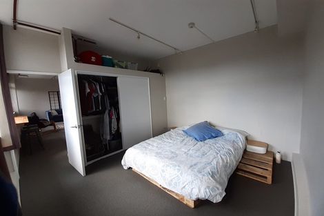 Photo of property in Rostrevor House, 4/130b Vivian Street, Te Aro, Wellington, 6011