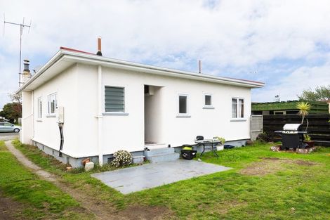 Photo of property in 7 Wellington Street, Te Hapara, Gisborne, 4010