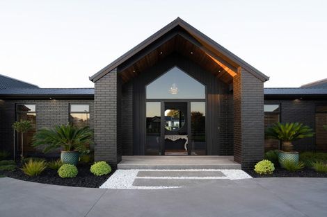 Photo of property in 7 Artistic Avenue, Leamington, Cambridge, 3432