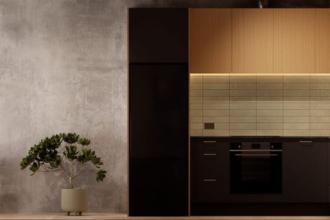 Photo of property in 78 France Street South, Eden Terrace, Auckland, 1010