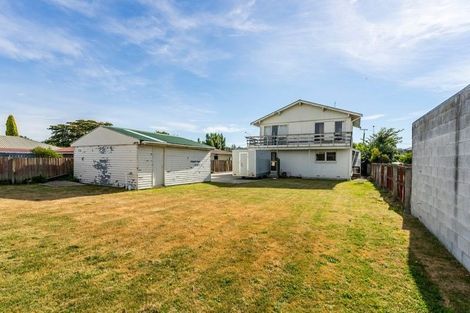 Photo of property in 374 Halswell Road, Halswell, Christchurch, 8025
