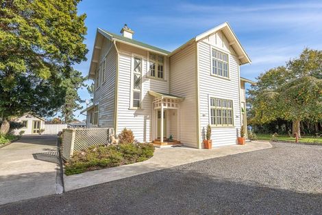 Photo of property in 25 Milne Street, Marton, 4710