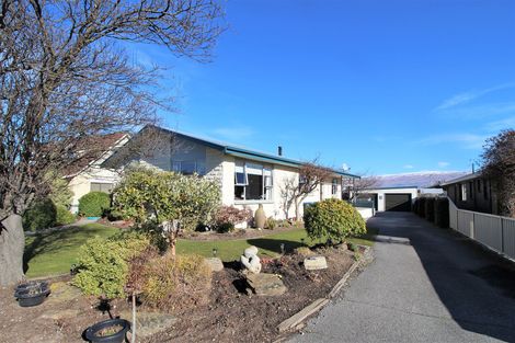 Photo of property in 24 Arnott Street, Alexandra, 9320