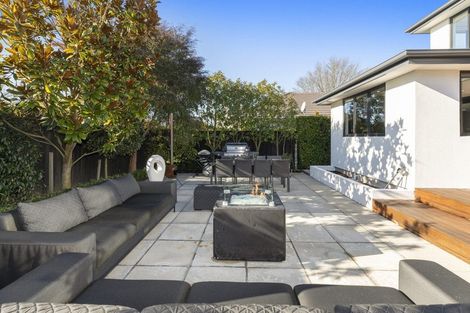 Photo of property in 475 Ilam Road, Bryndwr, Christchurch, 8052