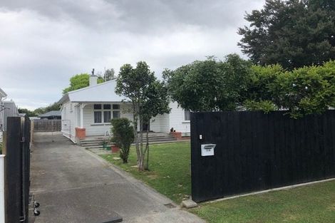 Photo of property in 404 Lascelles Street, Saint Leonards, Hastings, 4120