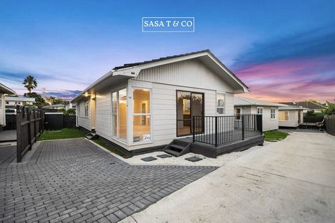 Photo of property in 9b O'connor Street, Otara, Auckland, 2023