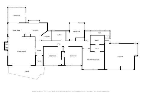 Photo of property in 30 Mountfort Street, Spreydon, Christchurch, 8024