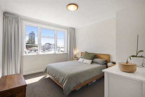 Photo of property in Winslow Apartments, 5/2 Ohiro Road, Aro Valley, Wellington, 6021