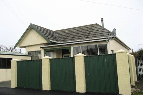Photo of property in 123 Surrey Street, Forbury, Dunedin, 9012