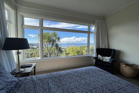 Photo of property in 78 Moana Road, Kelburn, Wellington, 6012