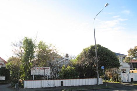 Photo of property in 165 Bealey Avenue, Christchurch Central, Christchurch, 8013