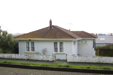 Photo of property in 201 Barrow Street, Bluff, 9814