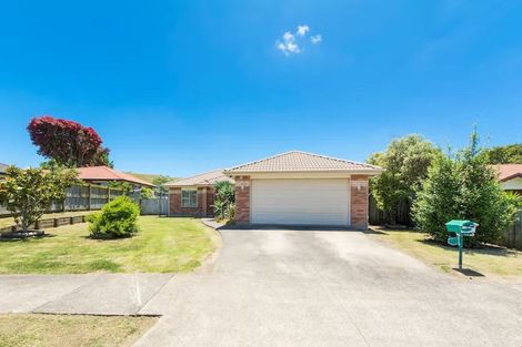 Photo of property in 10 Lili Chen Way, Mangere Bridge, Auckland, 2022