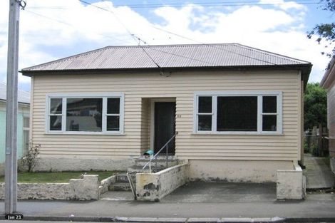 Photo of property in 63 Constable Street, Newtown, Wellington, 6021