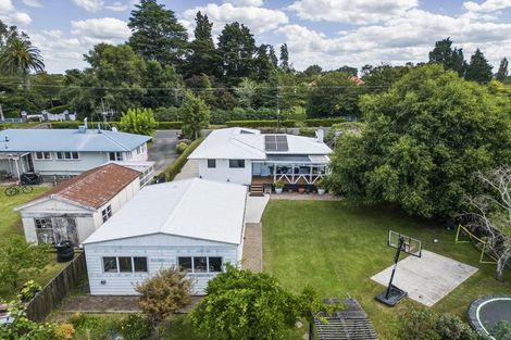 Photo of property in 67 Overdale Road, Putaruru, 3411