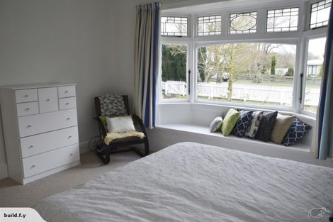 Photo of property in 12 Park Avenue, Oxford, 7430