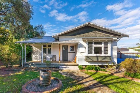 Photo of property in 11 Mary Street, Redwoodtown, Blenheim, 7201
