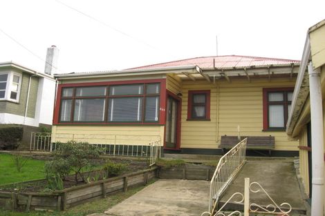 Photo of property in 201 Ravensbourne Road, Ravensbourne, Dunedin, 9022
