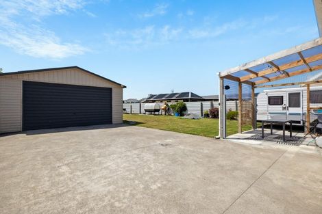 Photo of property in 36 Dixon Avenue, Hawera, 4610