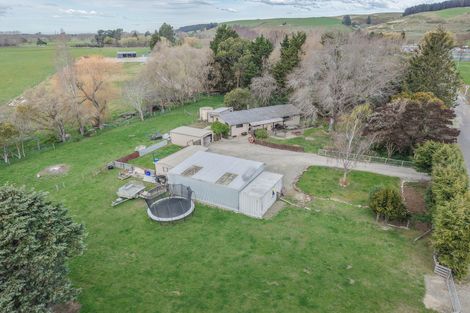 Photo of property in 46 Papakaio Road, Papakaio, Oamaru, 9494