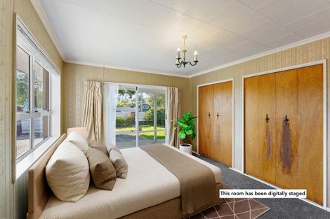 Photo of property in 61 Waerenga Road, Otaki, 5512
