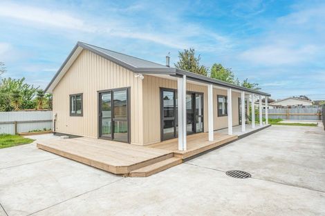 Photo of property in 29 Lewis Avenue, Aramoho, Whanganui, 4500