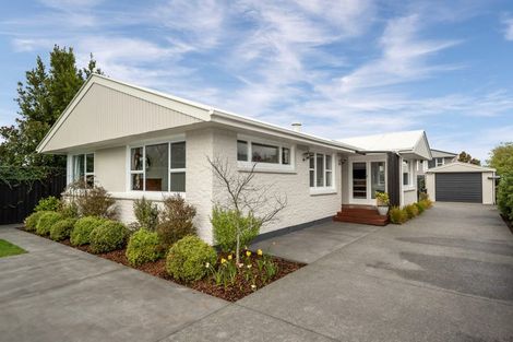 Photo of property in 12 Erica Street, Papanui, Christchurch, 8053