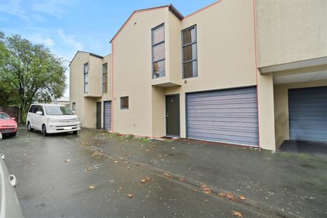 Photo of property in 5/25 Grove Road, Addington, Christchurch, 8024