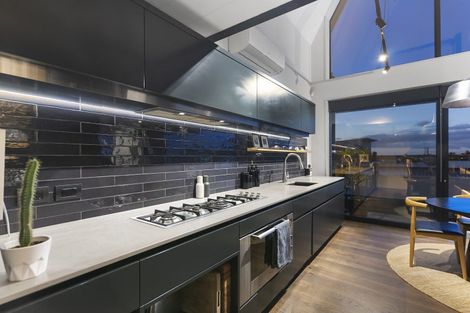 Photo of property in 11e Scanlan Street, Grey Lynn, Auckland, 1021