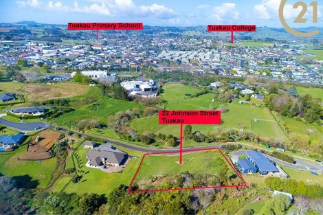 Photo of property in 22 Johnson Street, Tuakau, 2121