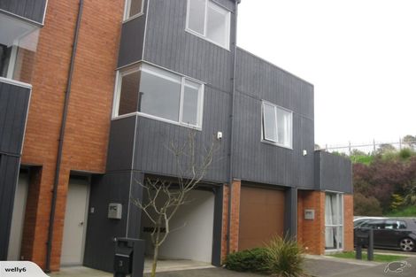 Photo of property in 51/120 Rintoul Street, Newtown, Wellington, 6021