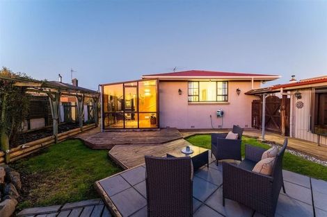 Photo of property in 56 Eden Street, Mosgiel, 9024