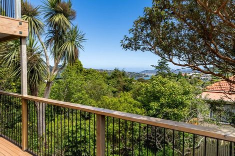 Photo of property in 50 Ellesmere Street, Ravensbourne, Dunedin, 9022