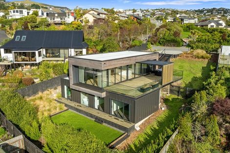 Photo of property in 3 Selleck Street, Mount Pleasant, Christchurch, 8081