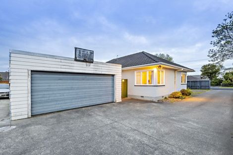 Photo of property in 56 Willis Road, Papakura, 2110