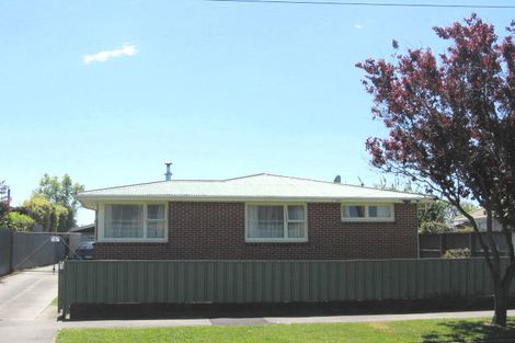 Photo of property in 32 Chedworth Avenue, Bishopdale, Christchurch, 8053