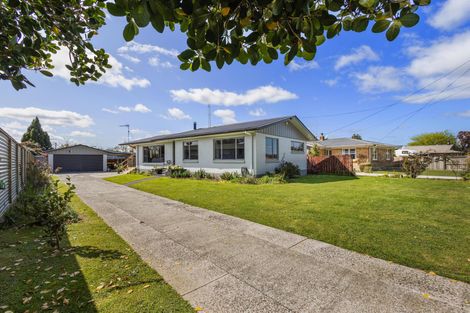 Photo of property in 16 Totara Avenue, Matamata, 3400