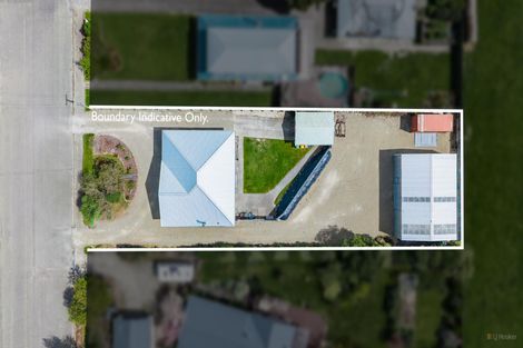 Photo of property in 10 Massey Street, Waimate, 7924