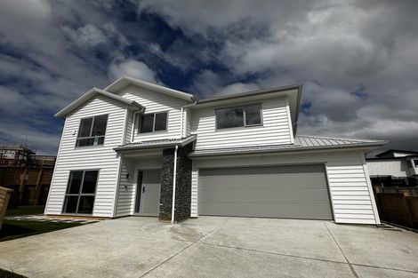 Photo of property in 1 Takurua Terrace, Orewa, 0931