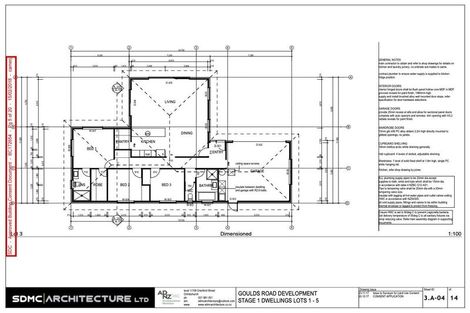 Photo of property in 1031 Goulds Road, Rolleston, 7614