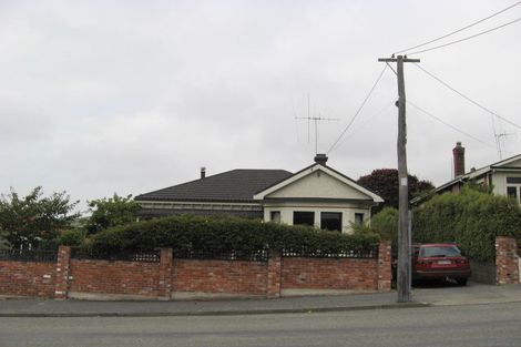 Photo of property in 54 Hassall Street, Parkside, Timaru, 7910