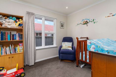 Photo of property in 16 Farrington Avenue, Bishopdale, Christchurch, 8053