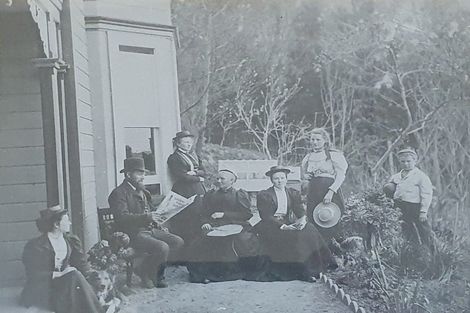 Photo of property in 11 Service Lane, Waipukurau, 4200