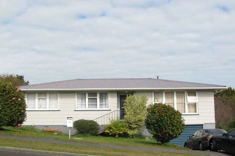 Photo of property in 47a Endeavour Street, Marfell, New Plymouth, 4310