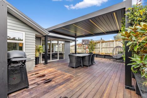 Photo of property in 139b James Line, Kelvin Grove, Palmerston North, 4414
