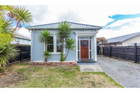 Photo of property in 38 Oram Avenue, New Brighton, Christchurch, 8061