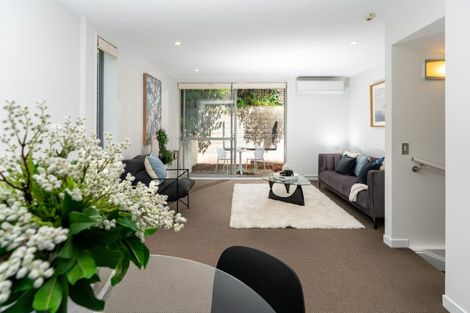 Photo of property in The Altair, 52/120 Rintoul Street, Newtown, Wellington, 6021