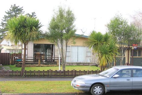 Photo of property in 86 Lewis Street, Glenview, Hamilton, 3206