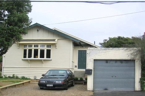 Photo of property in 12 Cashmere Avenue, Khandallah, Wellington, 6035
