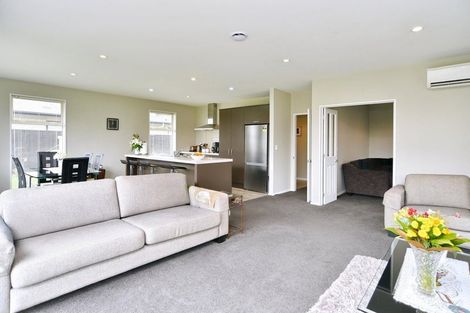 Photo of property in 6 Wisteria Lane, Rangiora, 7400